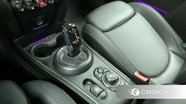 Mini Cooper D Countryman id 3827084 из Кореи 19