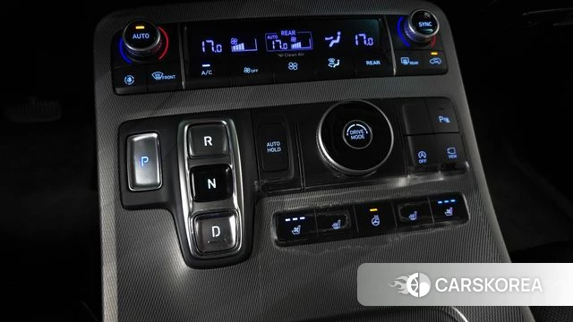 Hyundai Palisade id 4471440 из Кореи 29