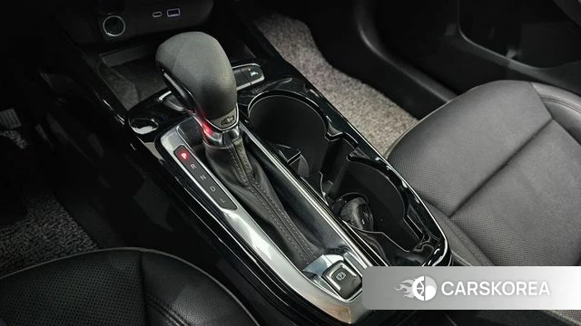 Chevrolet (GM Daewoo) Trax Crossover id 3963466 из Кореи 19