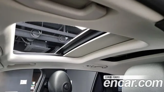 Mercedes-Benz GLC-Class X253 id 2682346 из Кореи 19