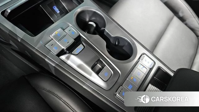 Hyundai Kona Electric id 4535611 из Кореи 19