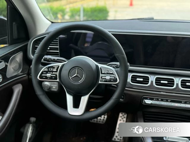 Mercedes-Benz GLE (import) id 4299649 из Китая 20
