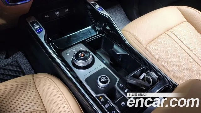 Kia Sorento 4th Generation id 2896229 из Кореи 19