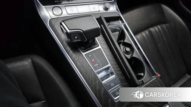 Audi A6 (C8) id 3044798 из Кореи 19