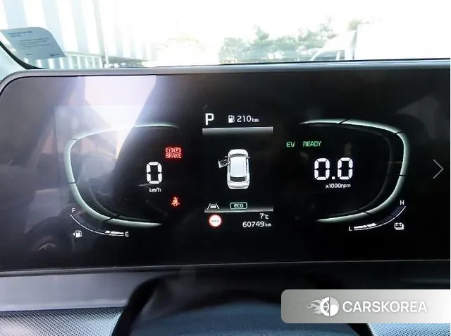 Kia Sportage 5th Generation Hybrid id 3438404 из Кореи 19