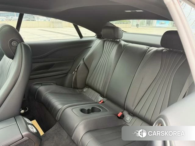 Mercedes-Benz E-class (imported) id 4211849 из Китая 13