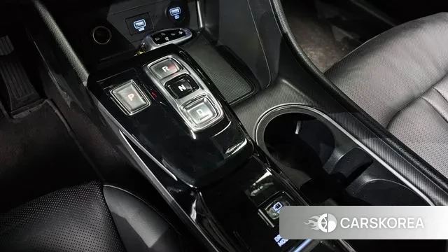 Hyundai Sonata (DN8) id 3362804 из Кореи 19