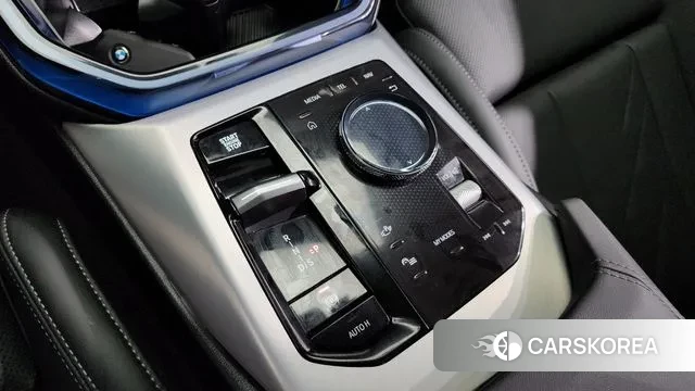 BMW X3 (G45) id 3341243 из Кореи 19