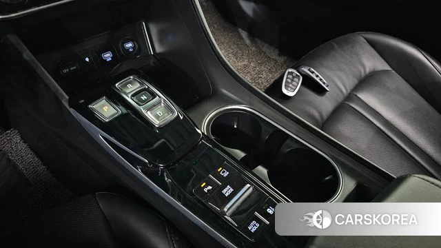 Hyundai Sonata (DN8) id 4231005 из Кореи 19