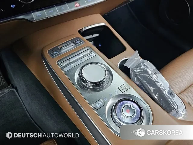 Genesis GV70 id 3665819 из Кореи 19