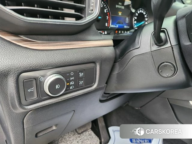 Ford Explorer 6th Generation id 4268746 из Кореи 19