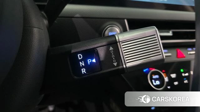 Hyundai Sonata D Edge Hybrid (DN8) id 3817448 из Кореи 19