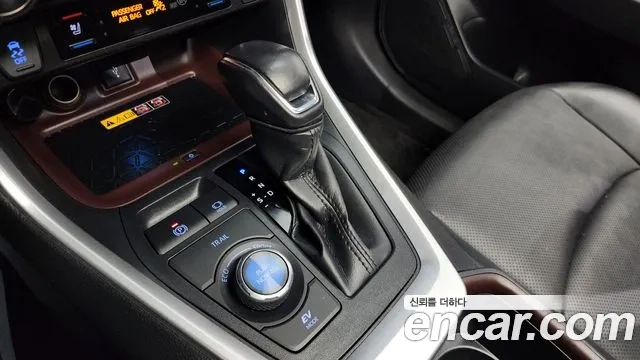 Toyota RAV4 5th Generation id 2868386 из Кореи 19