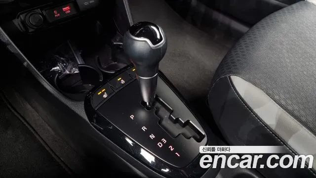 Kia All New Morning (JA) id 2687655 из Кореи 19