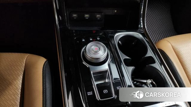 Kia Carnival 4th generation id 4231934 из Кореи 19