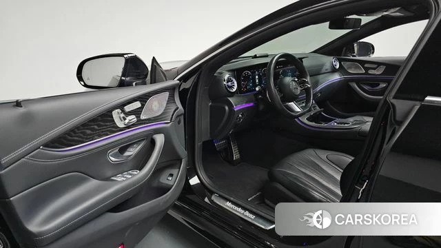 Mercedes-Benz CLS-Class C257 id 4223353 из Кореи 31