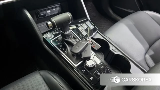 Kia Sportage 5th Generation id 2998322 из Кореи 19