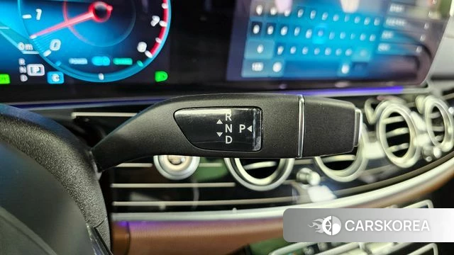 Mercedes-Benz E-Class W213 id 3838498 из Кореи 19