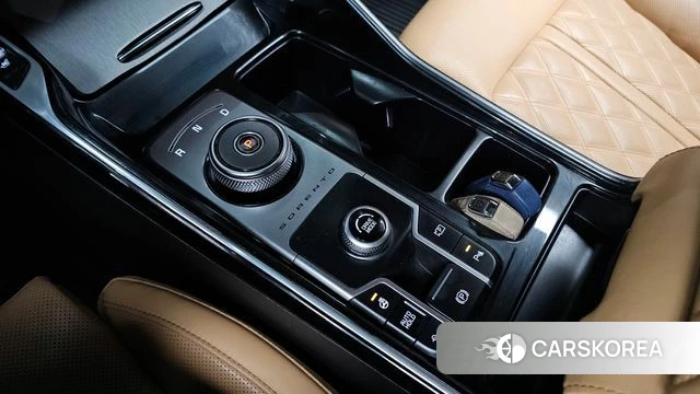 Kia Sorento 4th Generation id 3941634 из Кореи 19