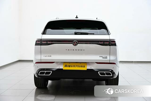Volkswagen Range patrol id 4263891 из Китая 19