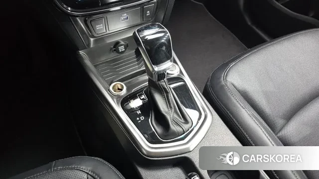 Ssangyong Berry New Tivoli id 3702005 из Кореи 19