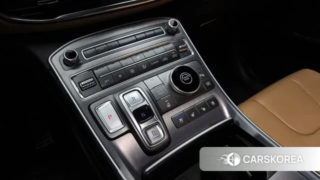 Hyundai The New Santa Fe id 3458851 из Кореи 19