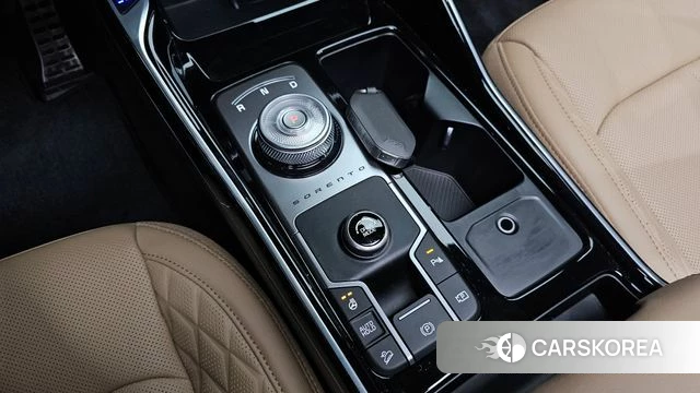 Kia The New Sorento 4th Generation id 4222880 из Кореи 19