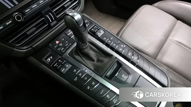 Porsche Macan id 3356588 из Кореи 19