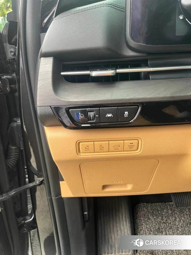 Kia Carnival 4th generation id 4489951 из Кореи 11