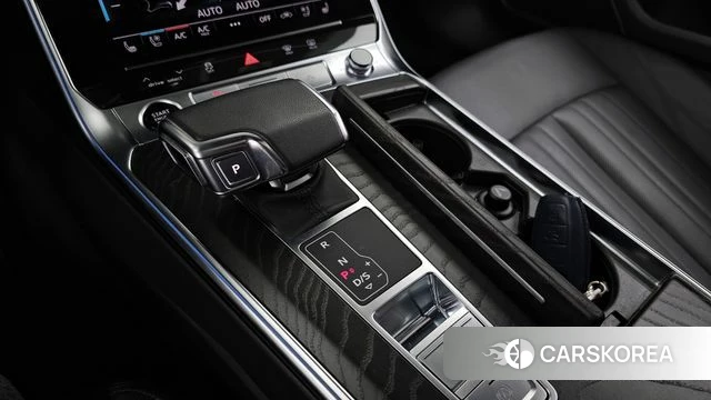 Audi A6 (C8) id 4337367 из Кореи 19