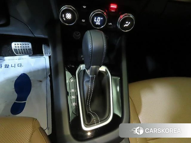 Renault Korea (Samsung) Arcana id 3963305 из Кореи 19