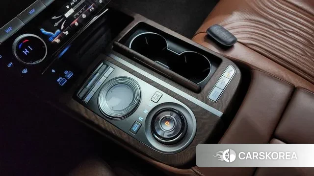 Genesis G80 (RG3) id 3473439 из Кореи 19