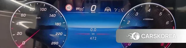 Mercedes-Benz GLE-Class W167 id 3436813 из Кореи 19