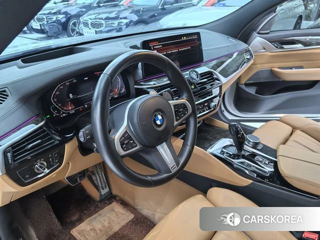 BMW 6 series GT id 4271766 из Китая 14