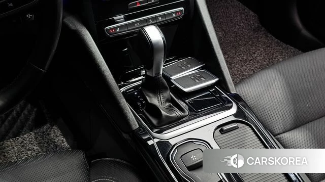 Renault Korea (Samsung) SM6 id 4246031 из Кореи 19