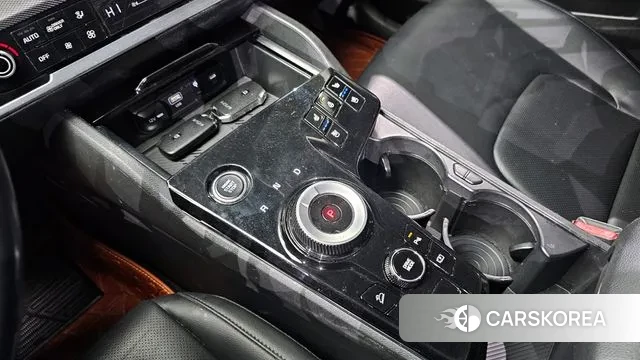 Kia Sportage 5th Generation Hybrid id 3477999 из Кореи 19