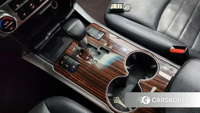 Kia The New Mohave id 3345086 из Кореи 19