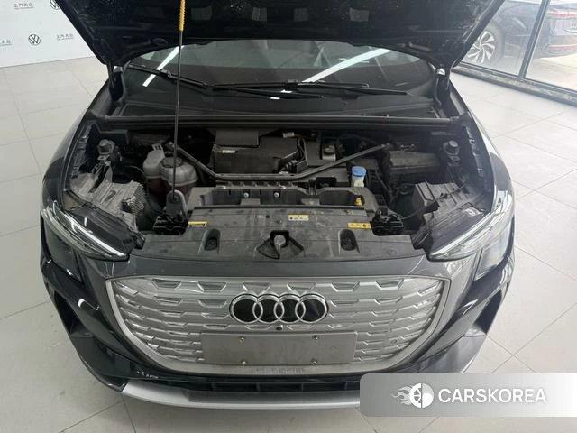 Audi Q5 e-tron id 4314864 из Китая 17