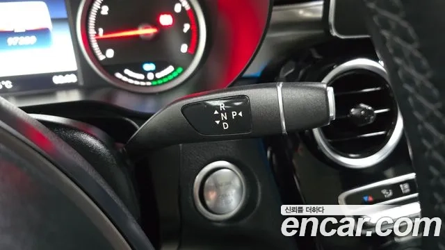 Mercedes-Benz GLC-Class X253 id 2951952 из Кореи 19