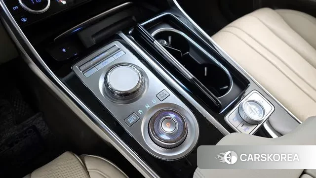 Genesis GV80 id 2964017 из Кореи 19