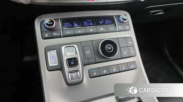Hyundai Palisade id 4864191 из Кореи 19