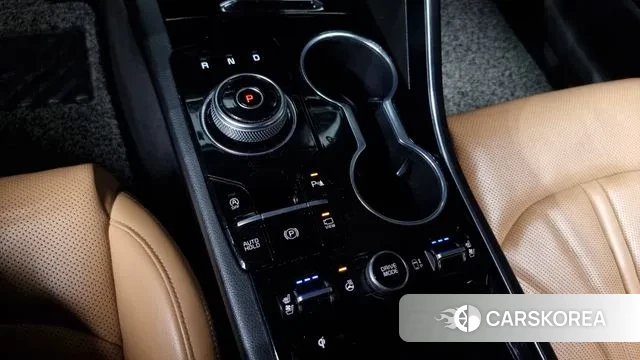 Kia K5 3rd generation id 3396133 из Кореи 19