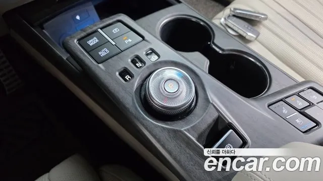 Kia K8 Hybrid id 2954253 из Кореи 19