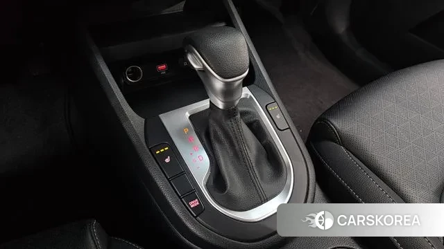 Kia The New K3 2nd generation id 3021926 из Кореи 19