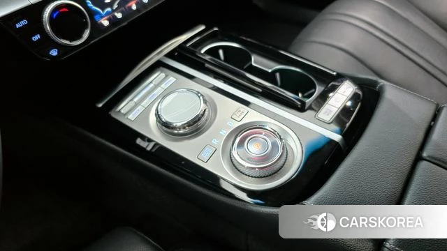 Genesis G80 (RG3) id 4281617 из Кореи 19