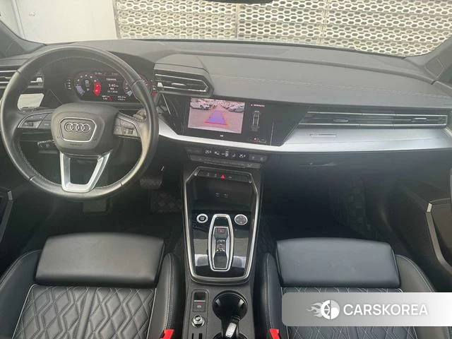 Audi A3 id 4272862 из Китая 15