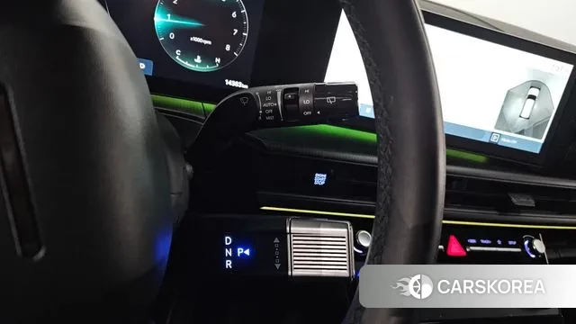 Hyundai Santa Fe (MX5) id 3410131 из Кореи 19