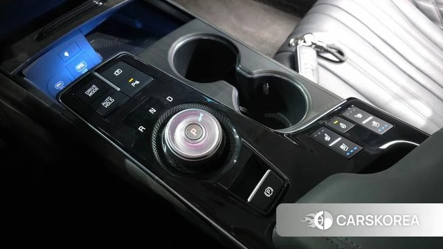 Kia K8 id 4222911 из Кореи 36