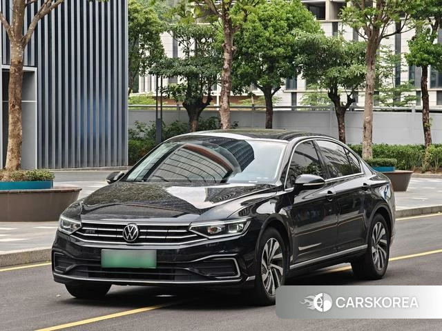 Volkswagen Magotan PHEV id 4277443 из Китая 10