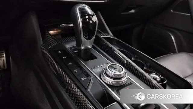 Maserati Levante id 3050620 из Кореи 19